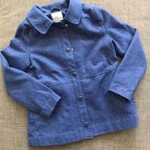 Girls Gymboree Jacket Coat